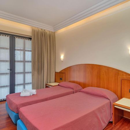 B&B Hotels Hotel Prestige Ornago מראה חיצוני תמונה