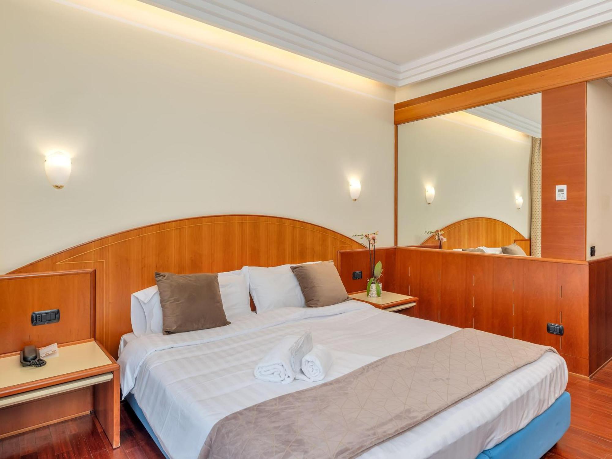 B&B Hotels Hotel Prestige Ornago מראה חיצוני תמונה