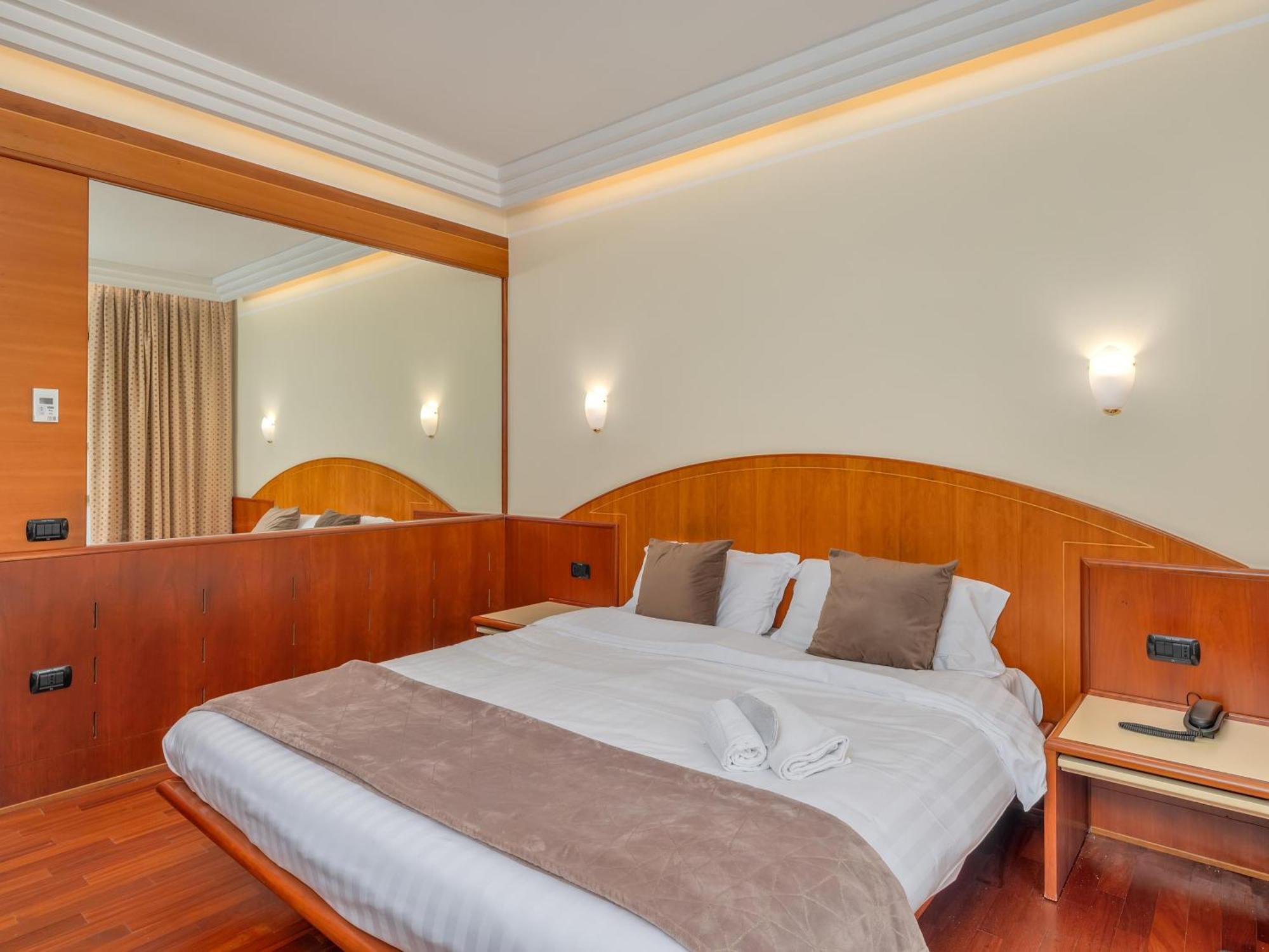 B&B Hotels Hotel Prestige Ornago מראה חיצוני תמונה