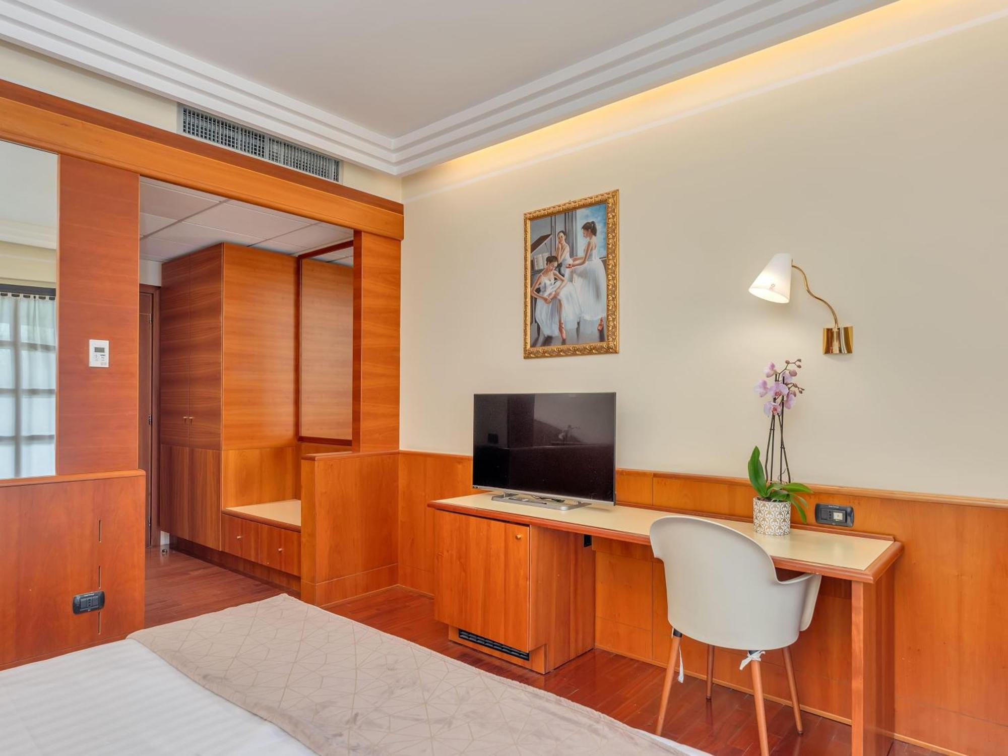 B&B Hotels Hotel Prestige Ornago מראה חיצוני תמונה