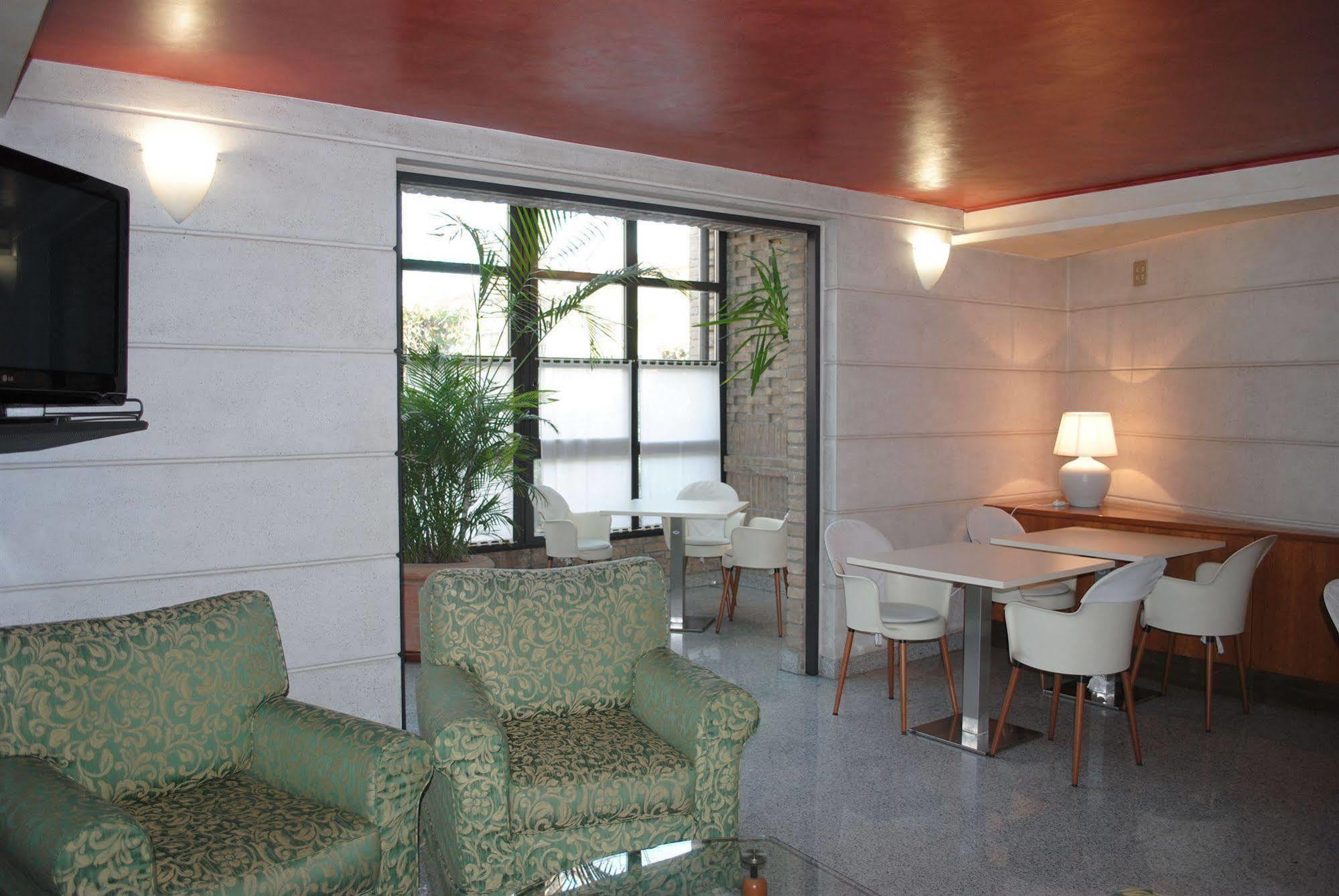B&B Hotels Hotel Prestige Ornago מראה חיצוני תמונה