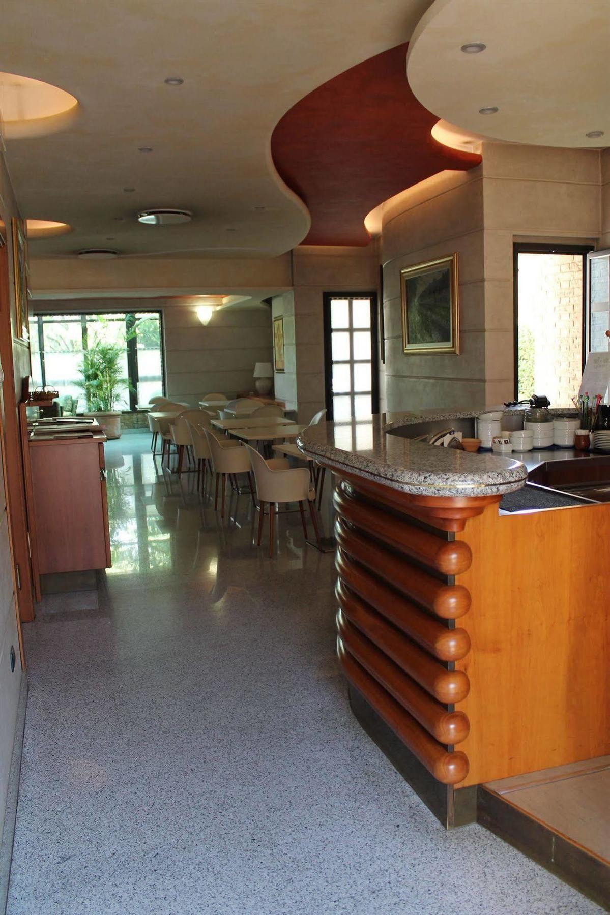 B&B Hotels Hotel Prestige Ornago מראה חיצוני תמונה